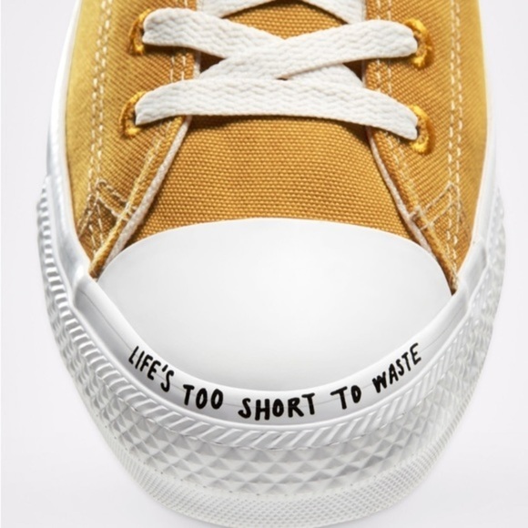 Unisex Chuck Taylor All Star Renew Canvas, NIB - Picture 5 of 7